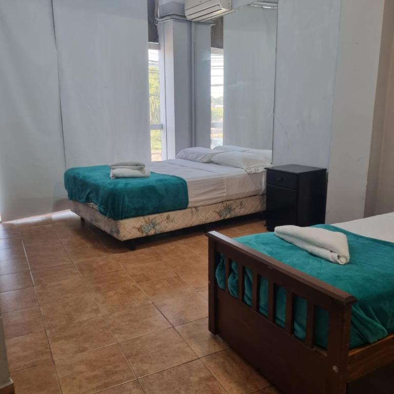 Apartamentos Centro - Apartamento de 2 dormitorios - 1