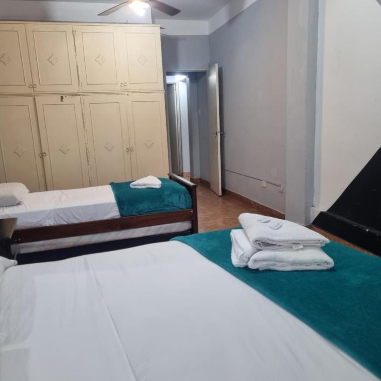 Apartamentos Centro - Apartamento de 2 dormitorios - 2