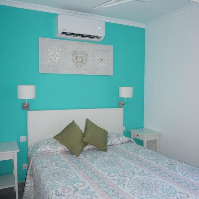 Bungalow Luisy - Chalet - 27