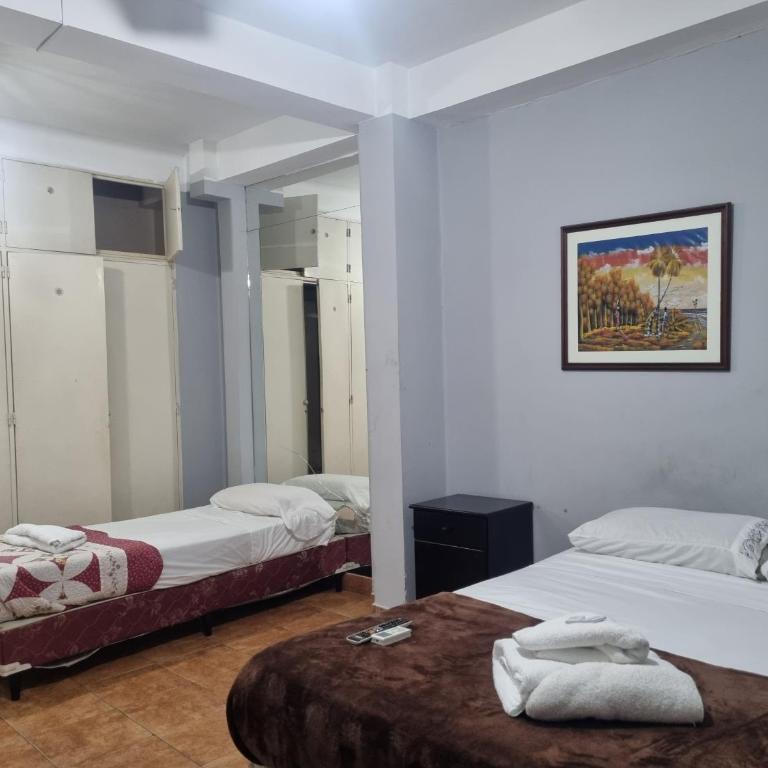 Apartamentos Centro - Apartamento de 2 dormitorios - 3