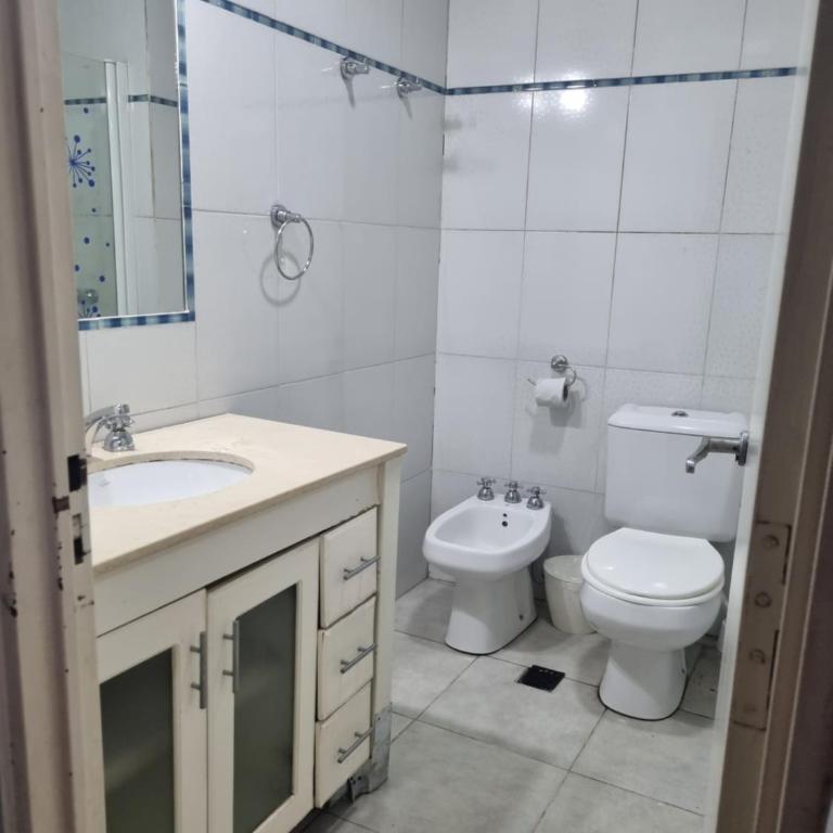 Apartamentos Centro - Apartamento de 2 dormitorios - 4