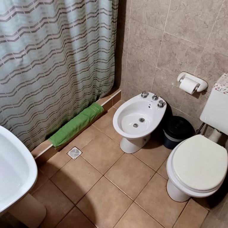 Cabañas Clarita - One-Bedroom House - 2