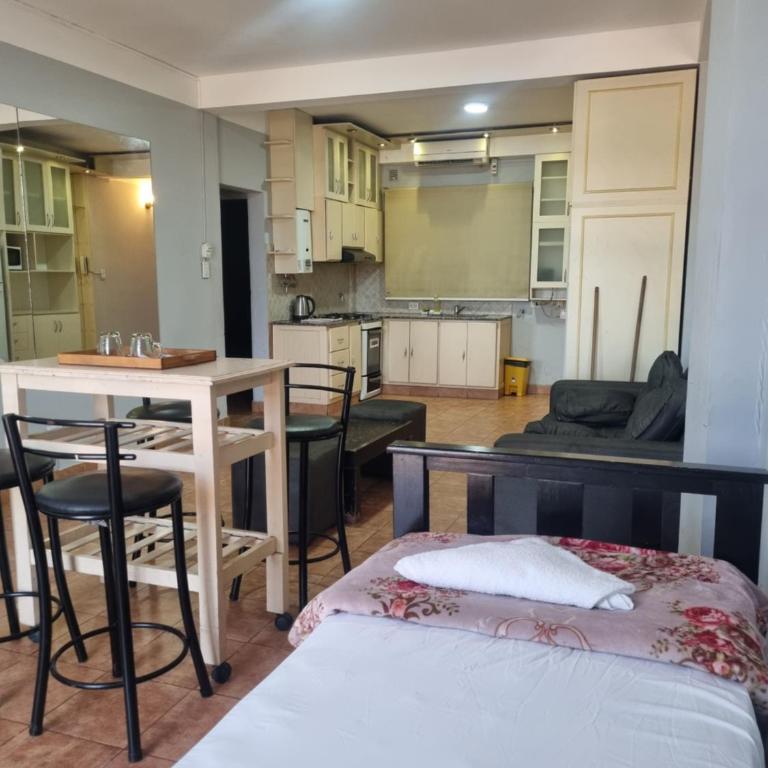 Apartamentos Centro - Apartamento de 2 dormitorios - 5