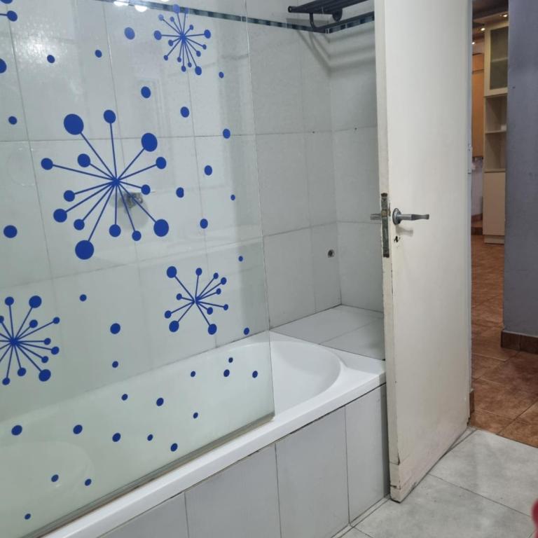 Apartamentos Centro - Apartamento de 2 dormitorios - 6