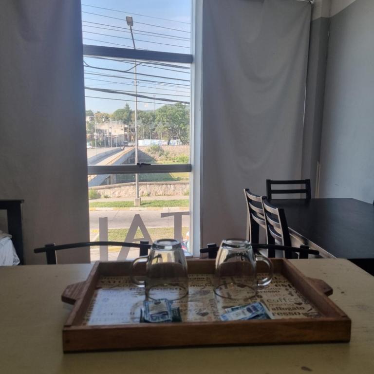 Apartamentos Centro - Apartamento de 2 dormitorios - 7