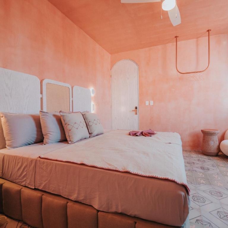 Casa Amate 61 - Mérida centro - King Suite - 1