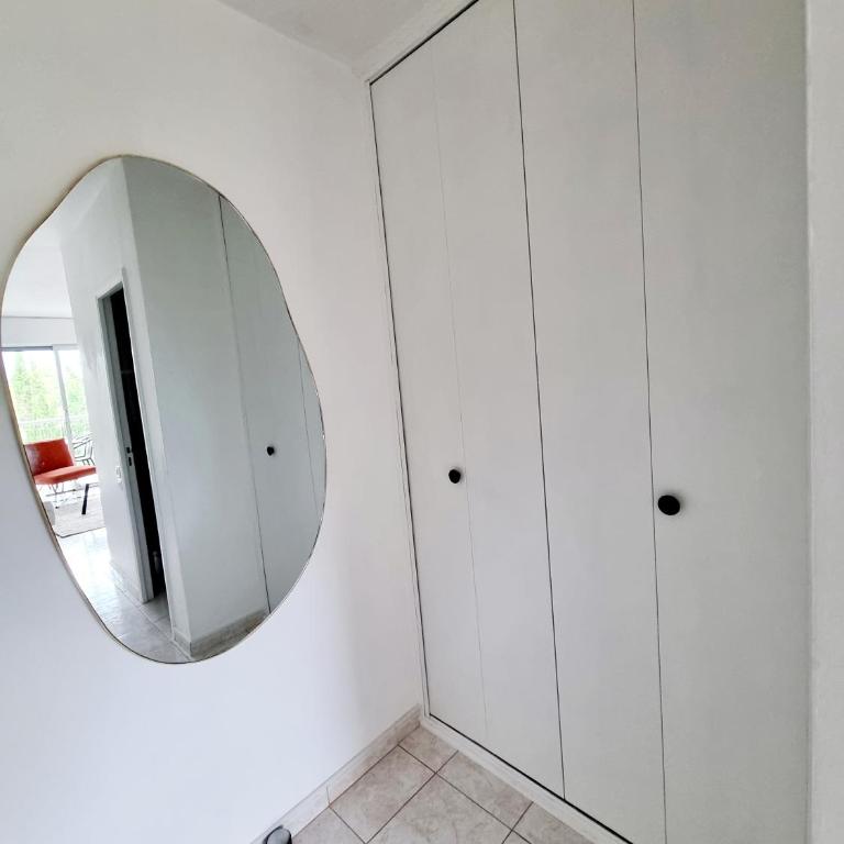Studio lumineux piscine/plages - One-Bedroom Apartment - 8