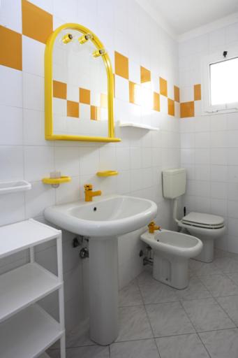 Residence La Pigna - Monolocale con Divano-Letto - 3