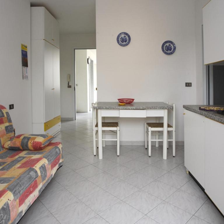 Residence La Pigna - Monolocale con Divano-Letto - 5