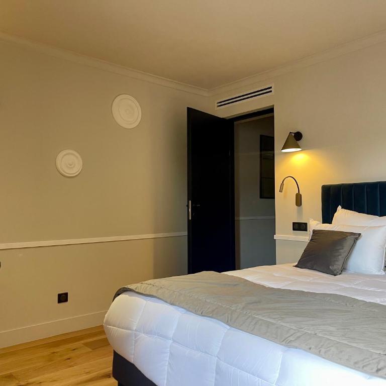 ALFRED SUITES - Appart-Hôtel - Dijon - Centre Historique - Appartement Supérieur - 17