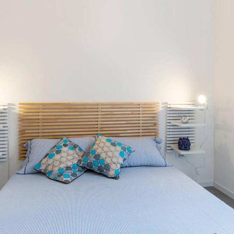 DOMO flat - Cagliari CENTRO STORICO IUN Q4072 - Appartamento con 1 Camera da Letto - 10
