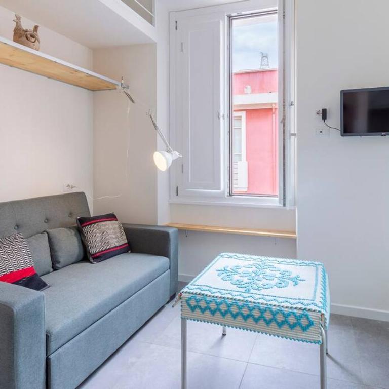 DOMO flat - Cagliari CENTRO STORICO IUN Q4072 - Appartamento con 1 Camera da Letto - 5