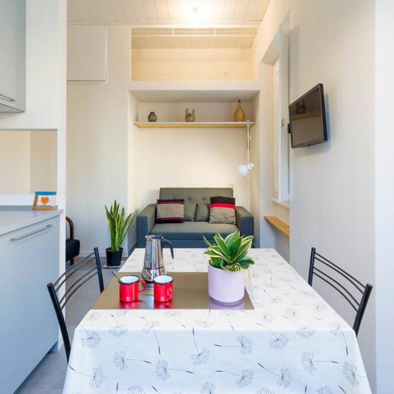DOMO flat - Cagliari CENTRO STORICO IUN Q4072 - Appartamento con 1 Camera da Letto - 3