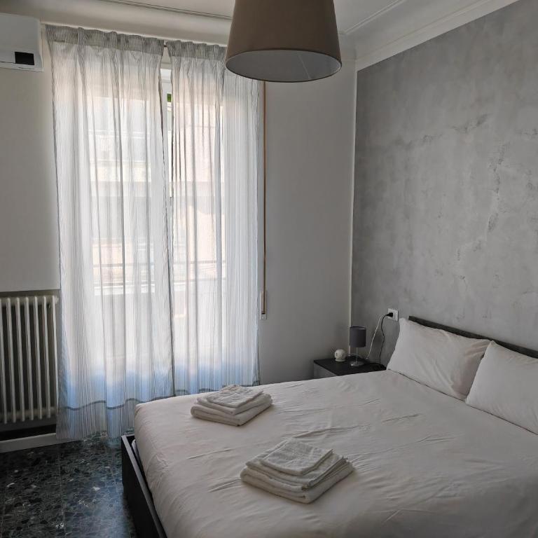 La Casa di Gi&Vi - Appartamento con 1 Camera da Letto - 18