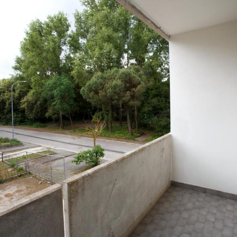 Residence La Pigna - Monolocale con Divano-Letto - 1