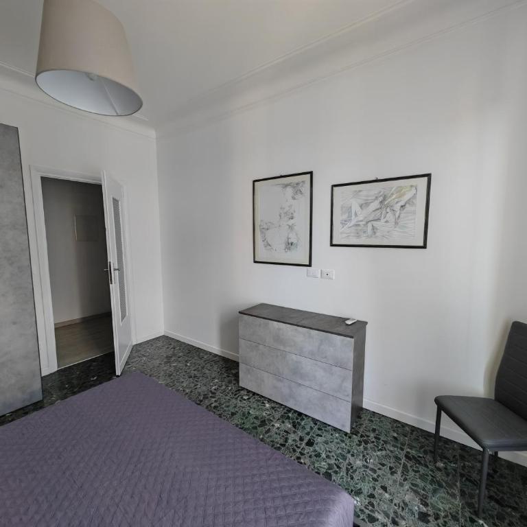 La Casa di Gi&Vi - Appartamento con 1 Camera da Letto - 19