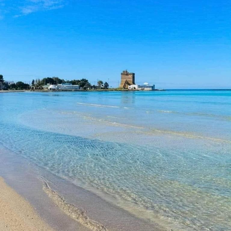 Villetta SantIsidoro - Two-Bedroom Apartment - 7