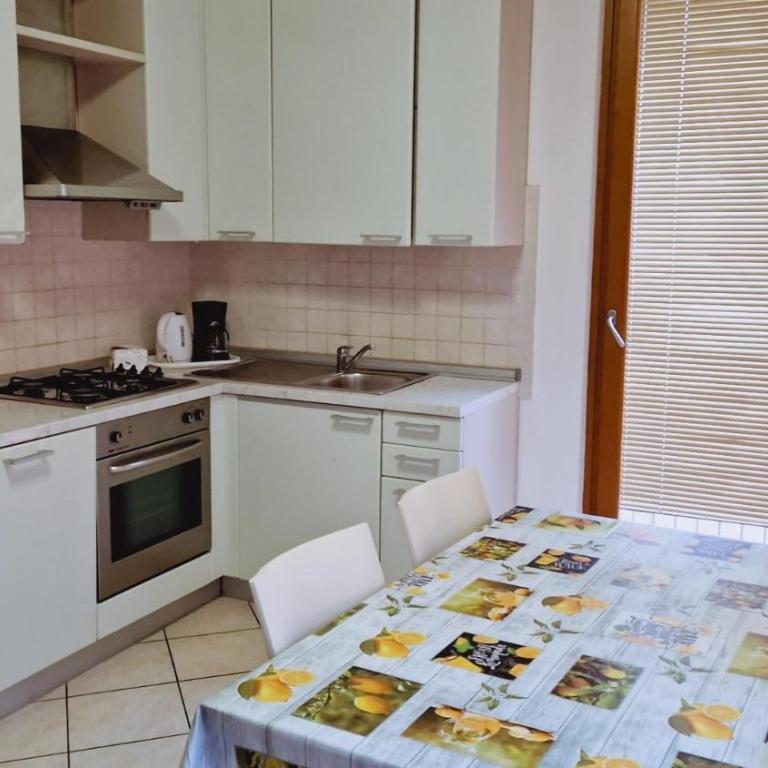 Apartments Tony in Bardolino - Appartamento con Balcone - 1