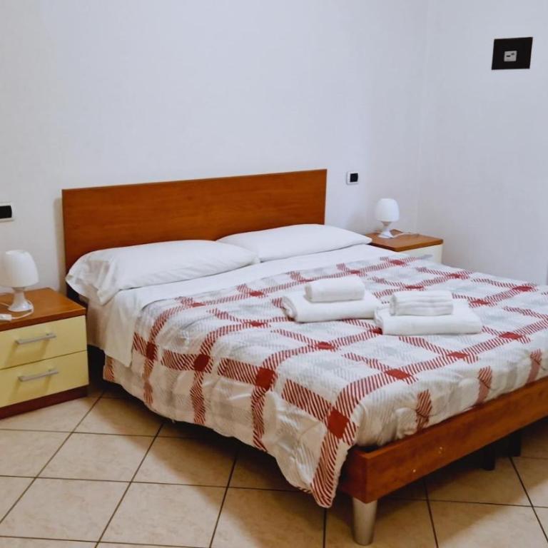 Apartments Tony in Bardolino - Appartamento con Balcone - 3
