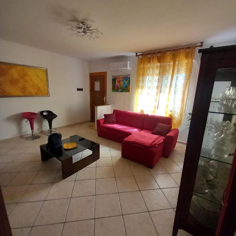 Il GLICINE - Casa Vacanze - 16