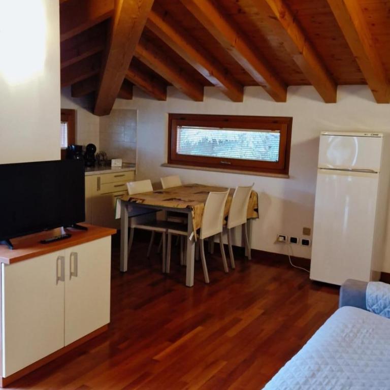 Apartments Tony in Bardolino - Appartamento con 1 Camera da Letto - 9