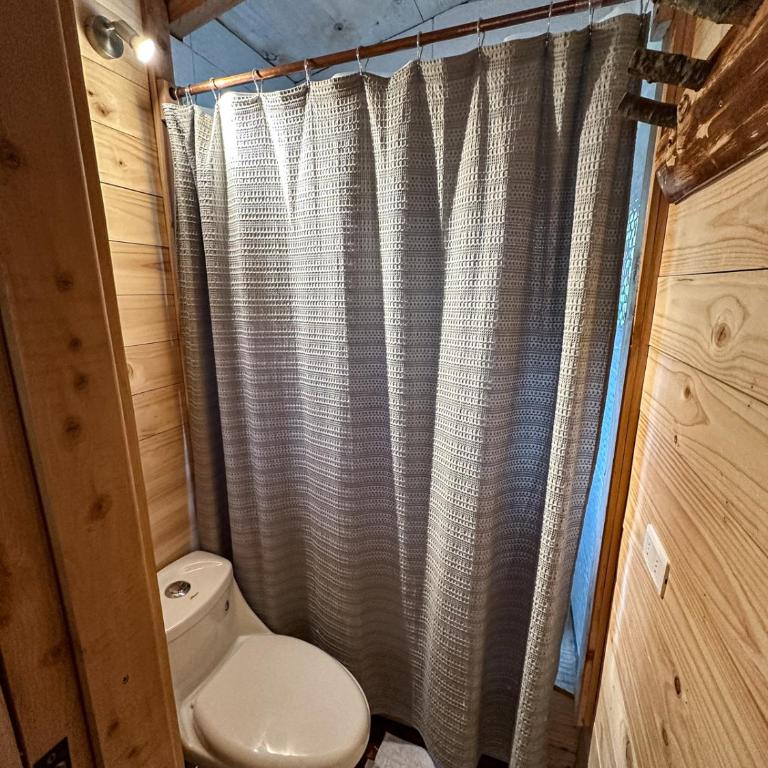 Puelo Libre - Two-Bedroom House - 5