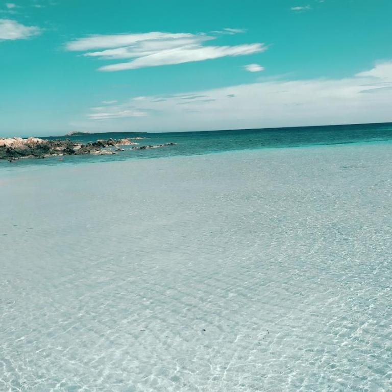 Sardegna Top Golfo Di Marinella - Appartamento con 1 Camera da Letto e Terrazza - 44