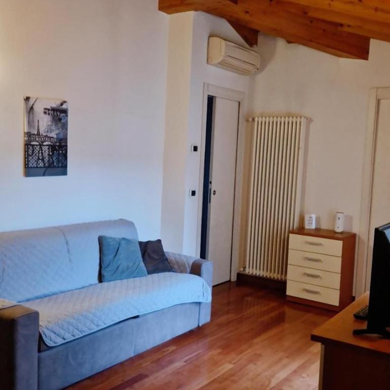 Apartments Tony in Bardolino - Appartamento con 1 Camera da Letto - 7