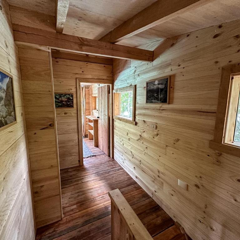 Puelo Libre - Two-Bedroom House - 3