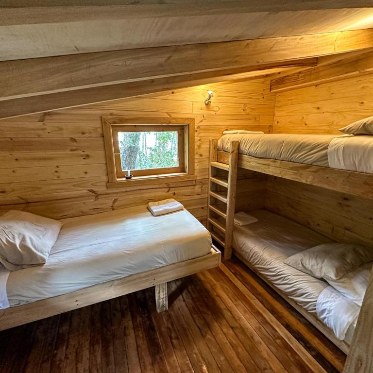 Puelo Libre - Two-Bedroom House - 4
