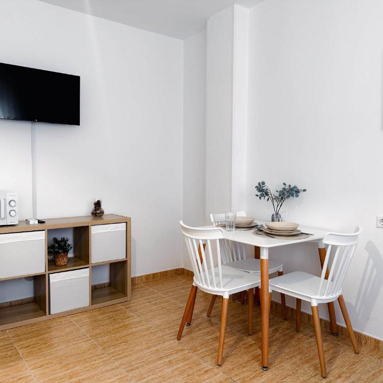 Sea Estudio Cala de Mijas - Apartamento de 1 dormitorio - 7