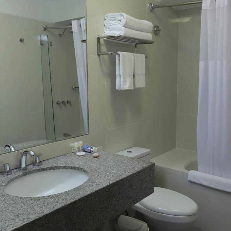 Casa Andina Select Miraflores - Junior Suite - 1