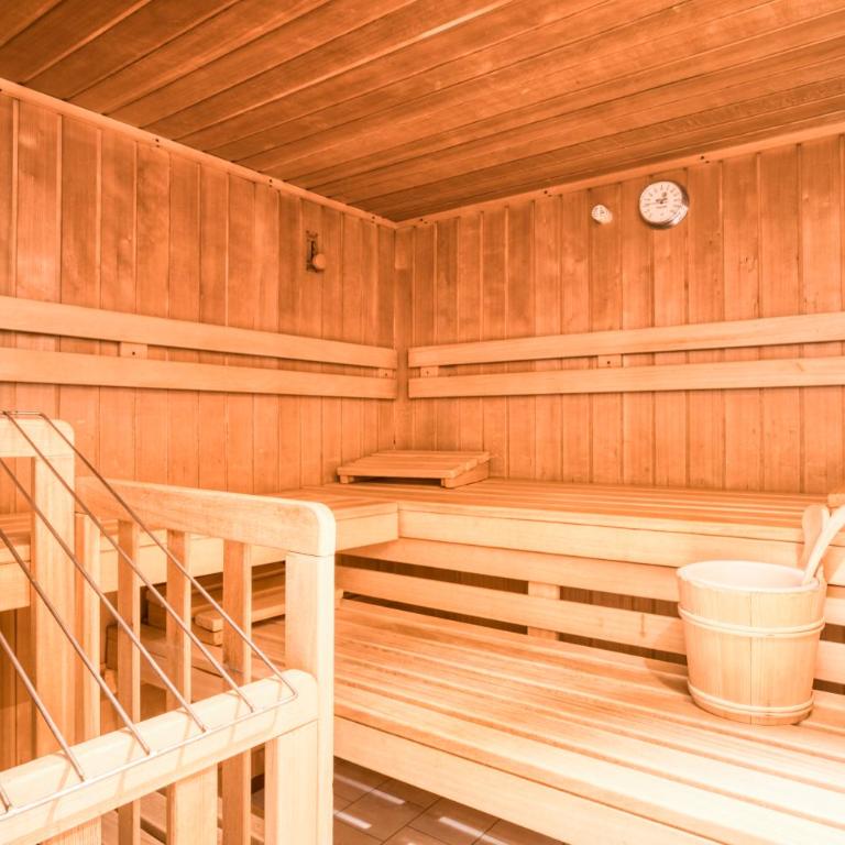 Apart Fortuna - Apartment mit 1 Schlafzimmer - 17