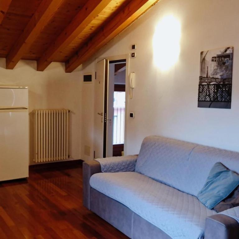 Apartments Tony in Bardolino - Appartamento con 1 Camera da Letto - 3