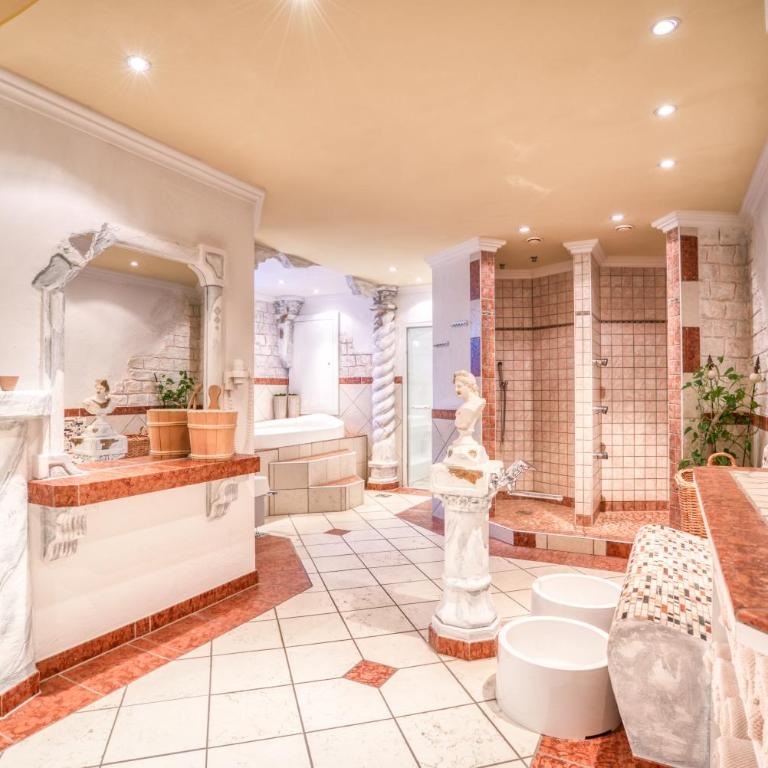 Apart Fortuna - Apartment mit 1 Schlafzimmer - 21