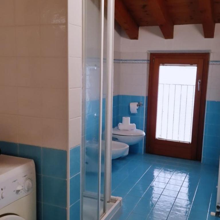 Apartments Tony in Bardolino - Appartamento con 1 Camera da Letto - 5
