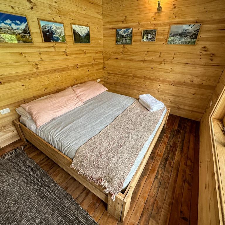 Puelo Libre - Two-Bedroom House - 2
