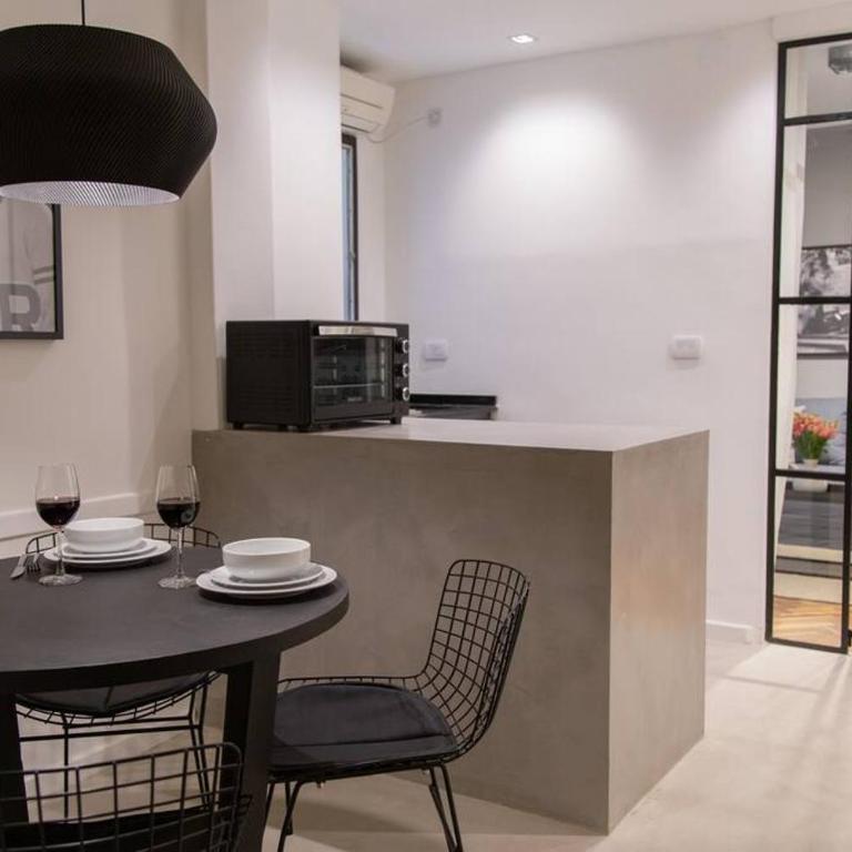 Tilia Deluxe Apartment - Apartamento de 1 dormitorio - 7