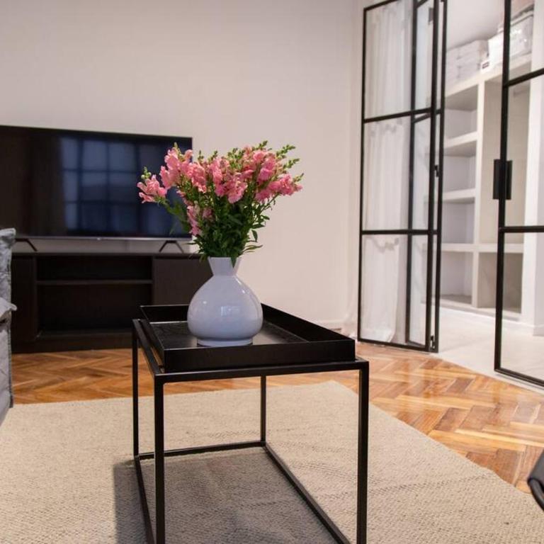 Tilia Deluxe Apartment - Apartamento de 1 dormitorio - 8