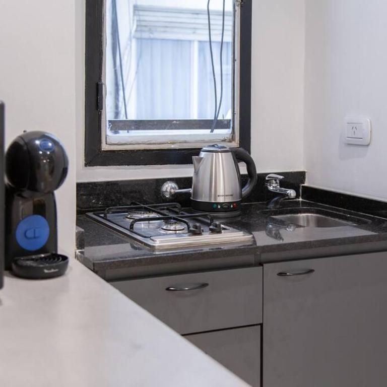 Tilia Deluxe Apartment - Apartamento de 1 dormitorio - 9