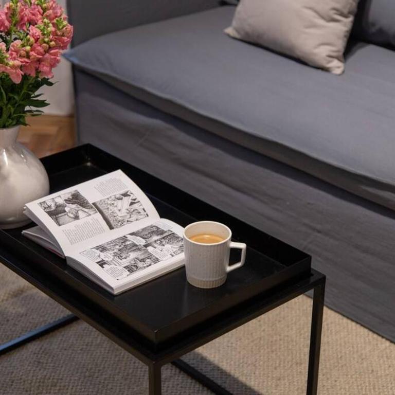 Tilia Deluxe Apartment - Apartamento de 1 dormitorio - 10