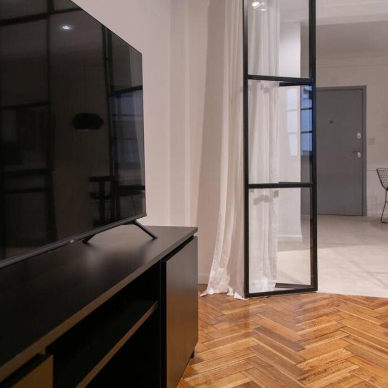 Tilia Deluxe Apartment - Apartamento de 1 dormitorio - 19