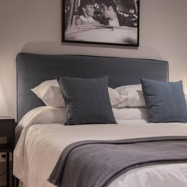 Tilia Deluxe Apartment - Apartamento de 1 dormitorio - 22