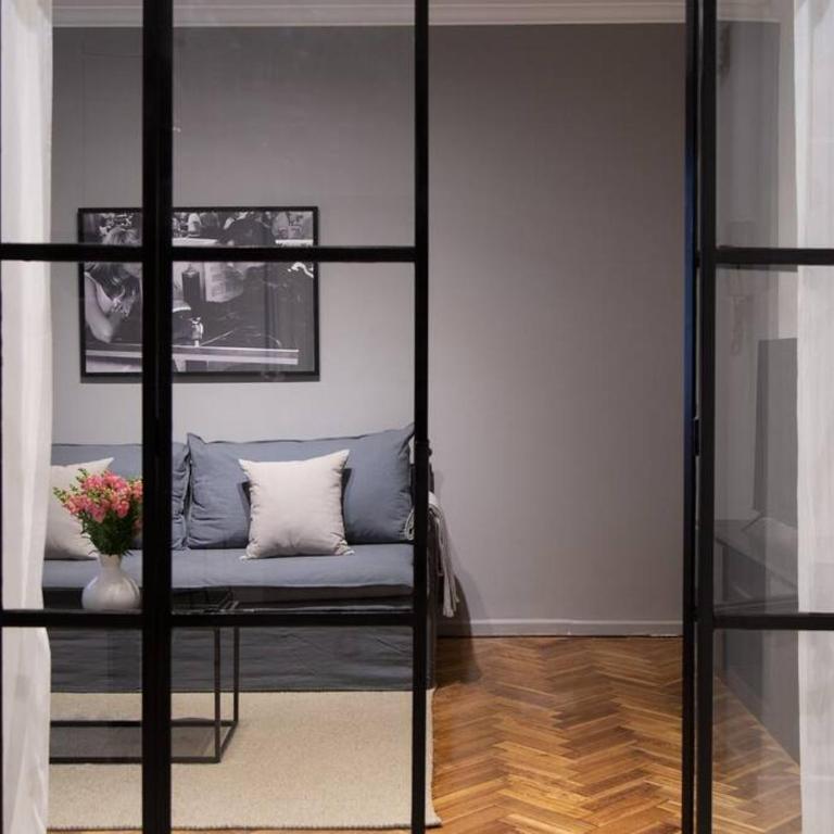 Tilia Deluxe Apartment - Apartamento de 1 dormitorio - 24