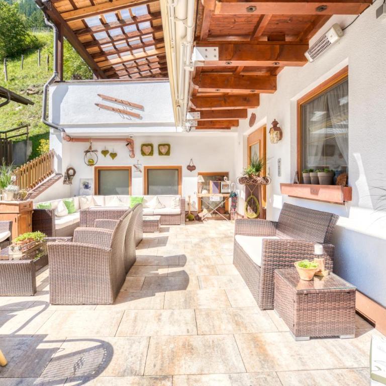 Apart Fortuna - Apartment mit 1 Schlafzimmer - 22
