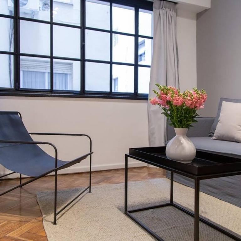 Tilia Deluxe Apartment - Apartamento de 1 dormitorio - 25
