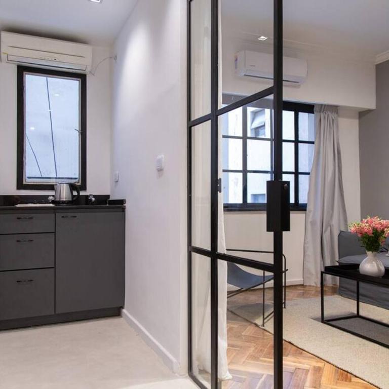 Tilia Deluxe Apartment - Apartamento de 1 dormitorio - 26