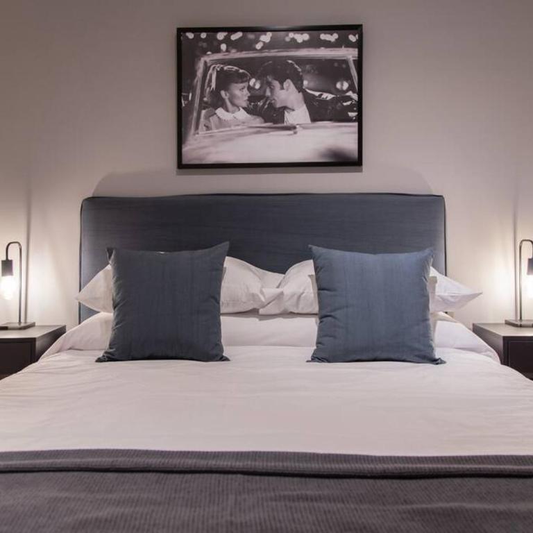 Tilia Deluxe Apartment - Apartamento de 1 dormitorio - 34