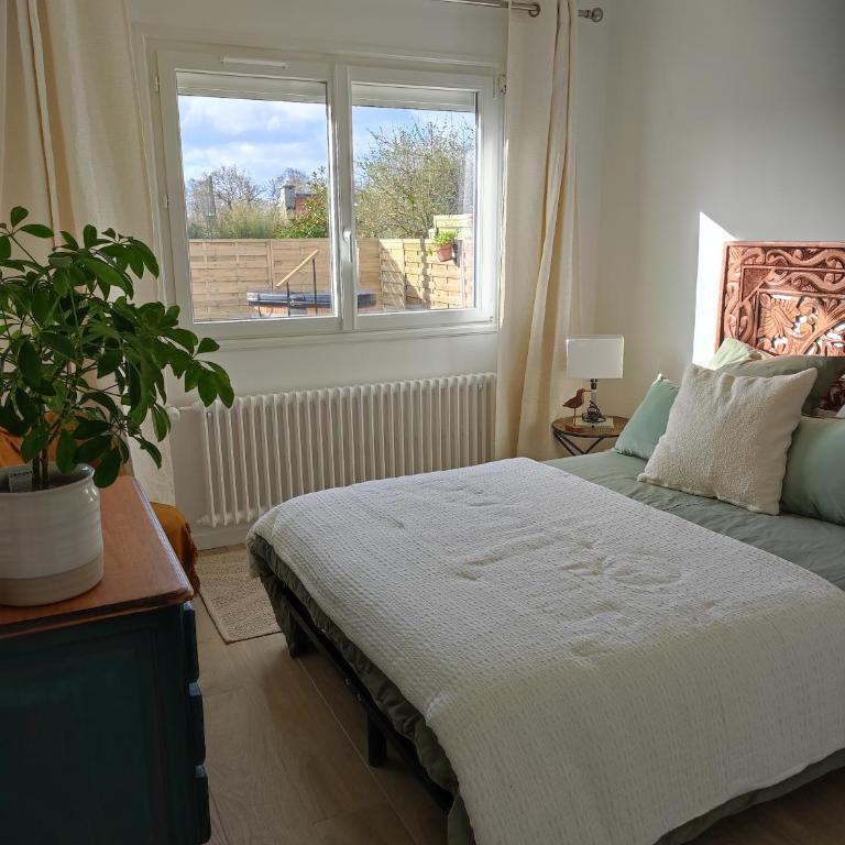 La Sapinière - Haus mit 2 Schlafzimmern - 14