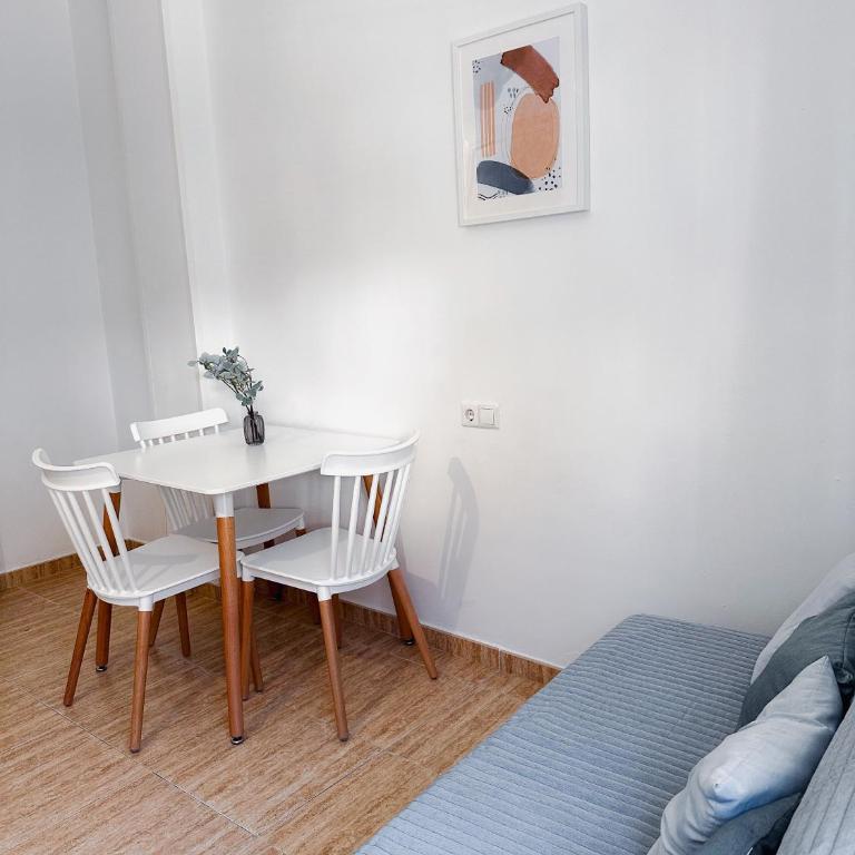 Sea Estudio Cala de Mijas - Apartamento de 1 dormitorio - 8